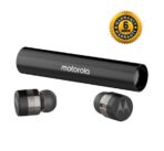 Motorola Vervebuds 300 Compact True Wireless Earbuds