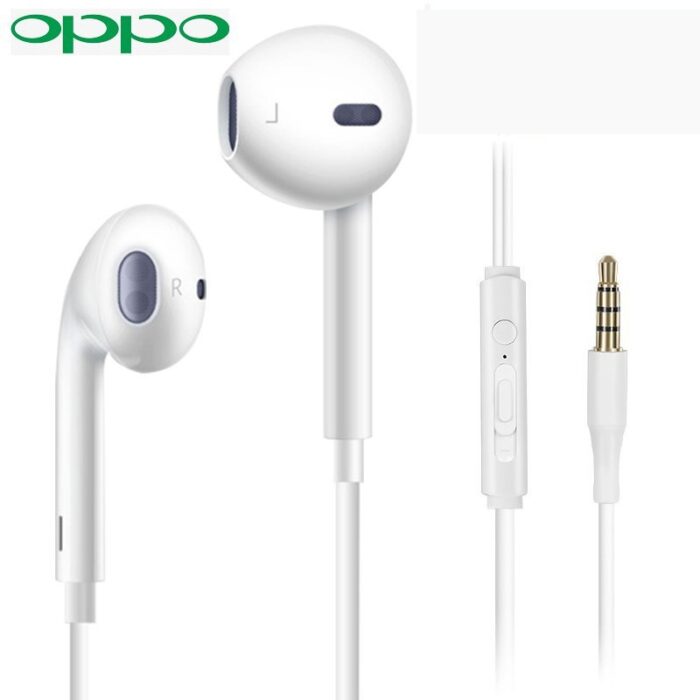 Oppo In Ear Earphones Price in bangladesh