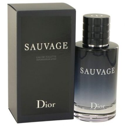 Dior Sauvage EDT for Men