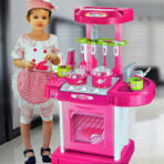 Baby Kitchen Set