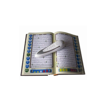 Digital Quran learning pen