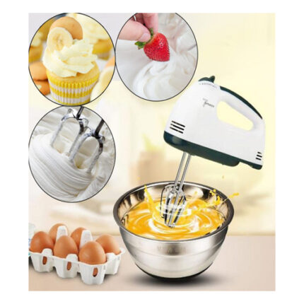Electric Egg Beater