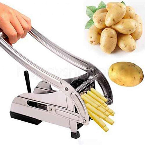 French Fry Chipper French Fry Chipper
