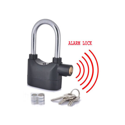 Medium size Alarm Lock