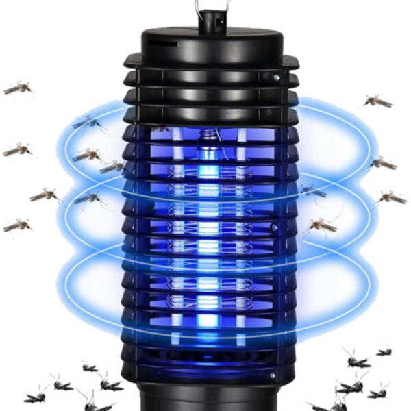 mosquito-killing-lamp