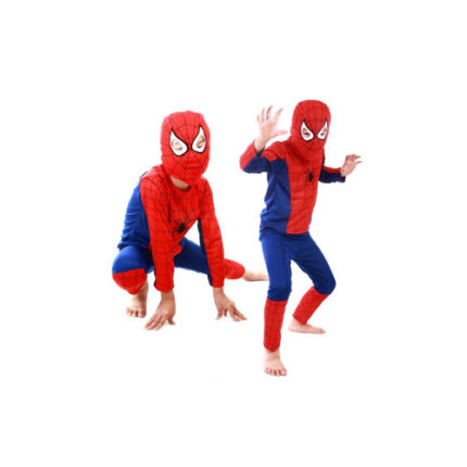 spider-man-dress