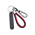 Lost Keyring Holder