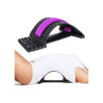 back muscle stretcher