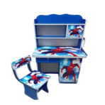 china cartoon reading table