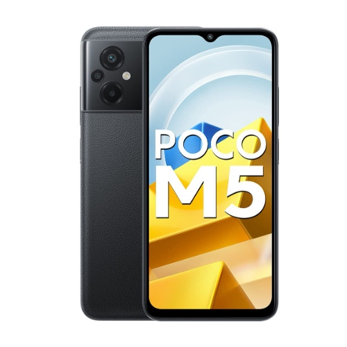 ◆poco◆ Xiaomi Poco M5 - 4GB/64GB - ARGalleryBD.com