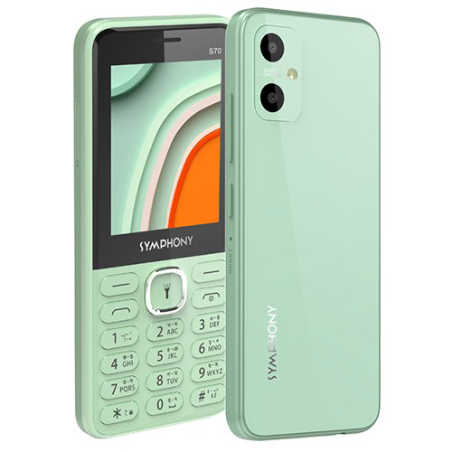 Symphony S70