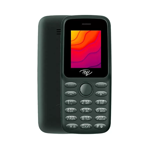itel