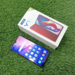Vivo Y11 -3GB_32GB (Used)